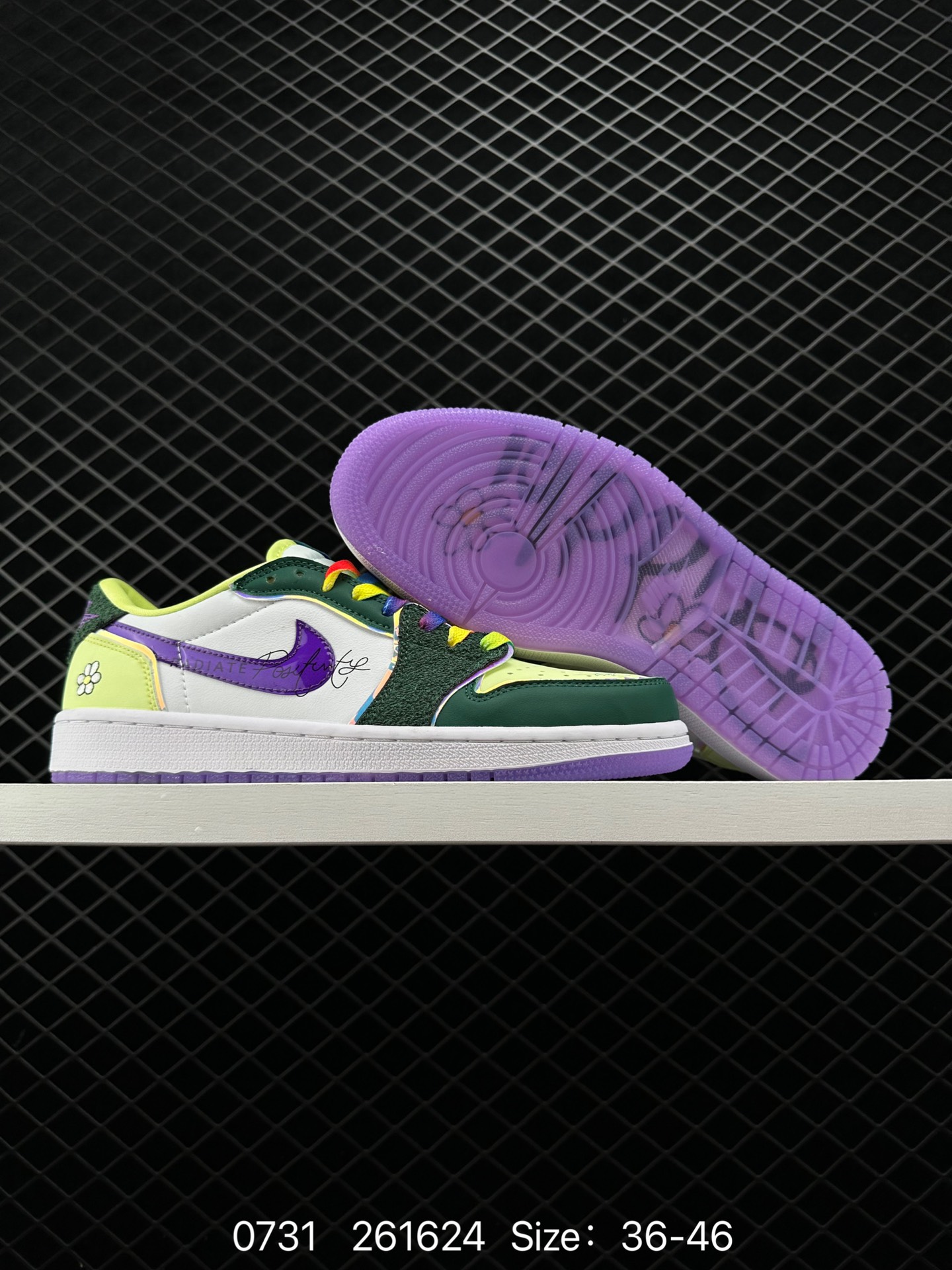 Air Jordan 1 Low AJ1